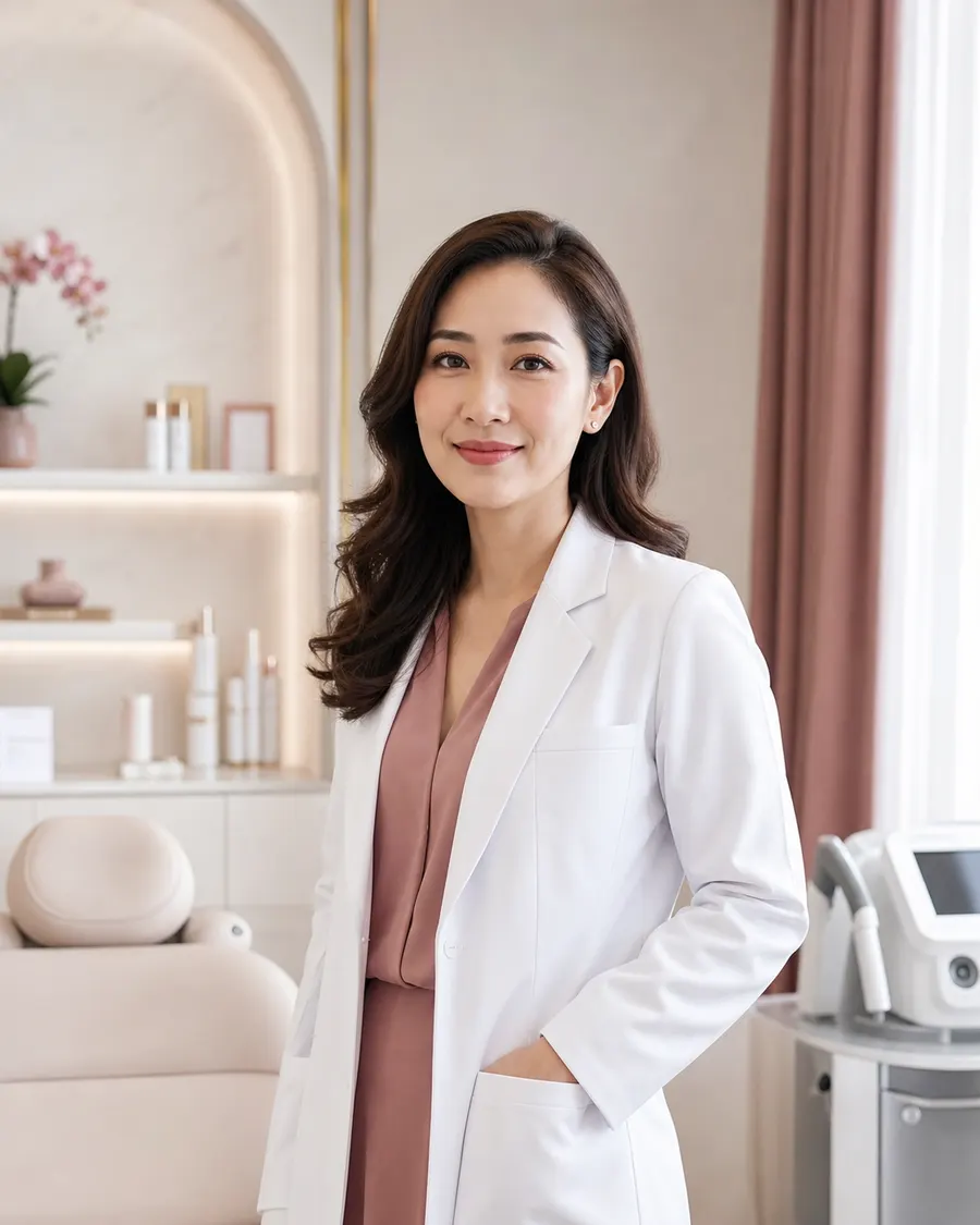 Klinik Partner Pilihan