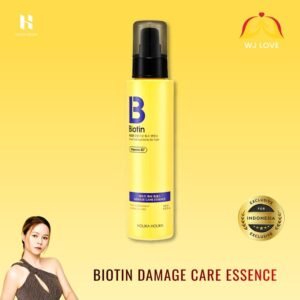 Biotin Damage Care Essence