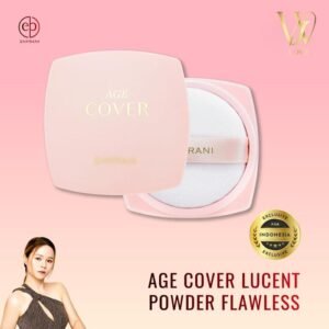 Enprani Age Cover Lucent Powder