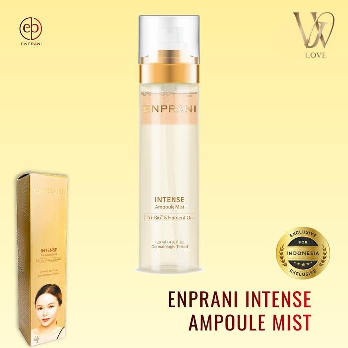 Enprani Intense Ampoule Mist