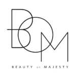 Logo B.O.M