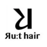Logo RUT Hair