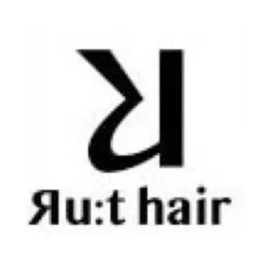 Logo RUT Hair