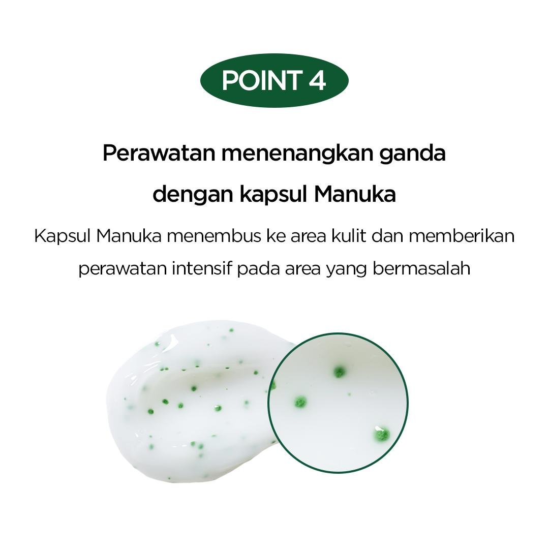 Acnenator Clearing Cream - gambar 6