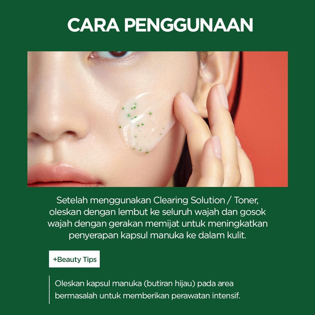 Acnenator Clearing Cream - gambar 7