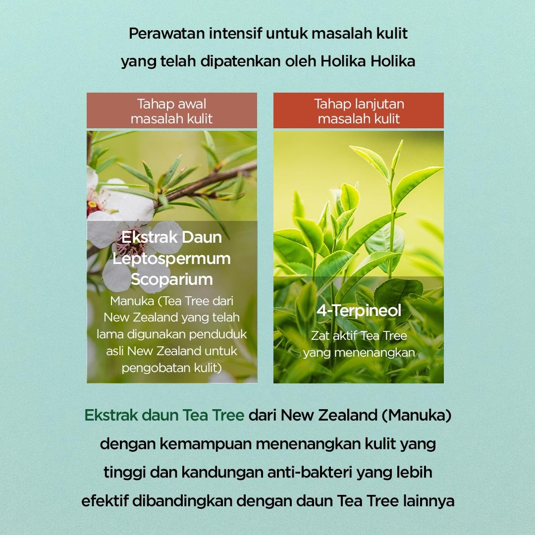 Acnenator Clearing Solution - gambar 4
