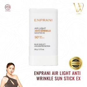 Air Light Anti-Wrinkle Sun Stick Ex - Gambar 1