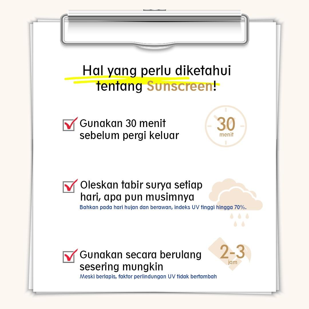 Air Light Anti-Wrinkle Sun Stick Ex - gambar 7