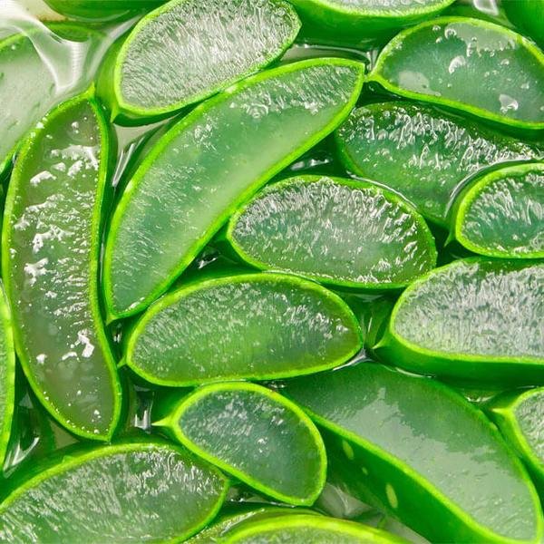 Aloe Waterproof Sun Cream - gambar 6