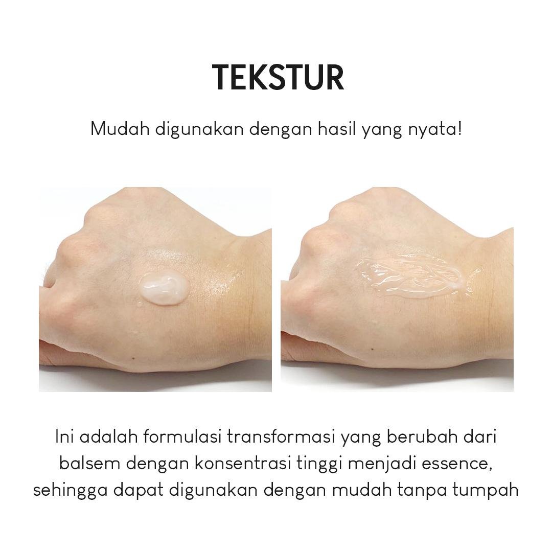 Biotin Damaged Care Essence - gambar 8
