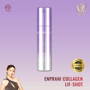 Collagen Lif-Shot 100 - Gambar 1