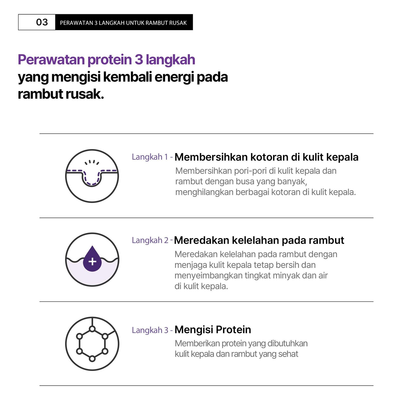 Colostrum - Intense Clinic Shampoo - gambar 7
