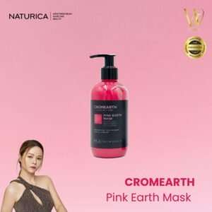 Cromearth Mask 250ml - Gambar 1