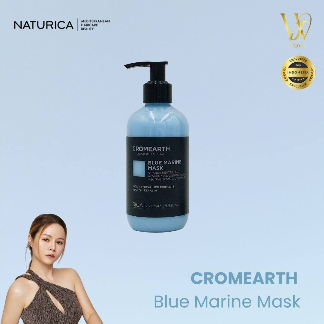 Cromearth Mask 250ml - gambar 2