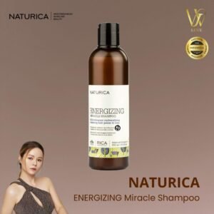Energizing Miracle Shampoo 250ml - Gambar 1