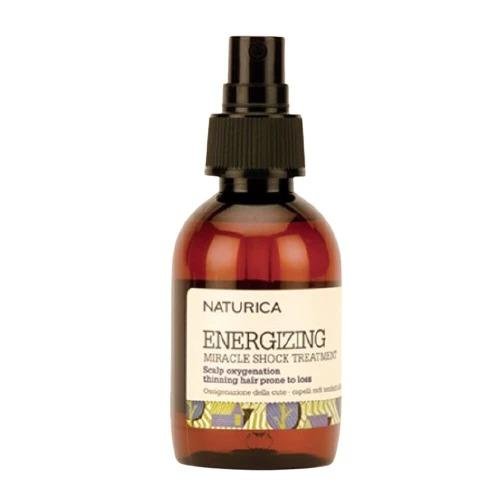 Energizing Miracle Shock Treatment 100ml + Free Miracle Shampoo 50ml - gambar 5