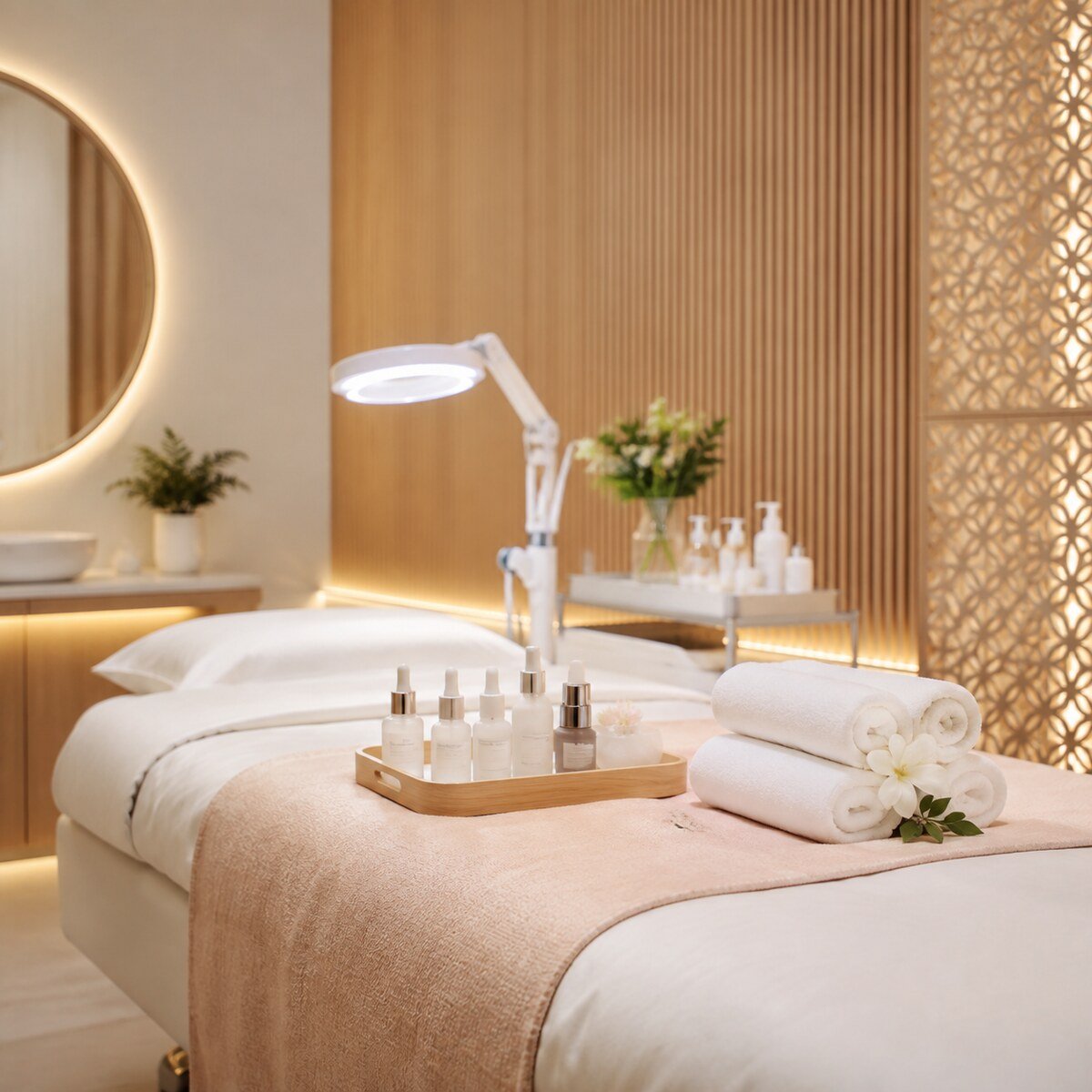 Facial Brightening & Hydration - gambar 3