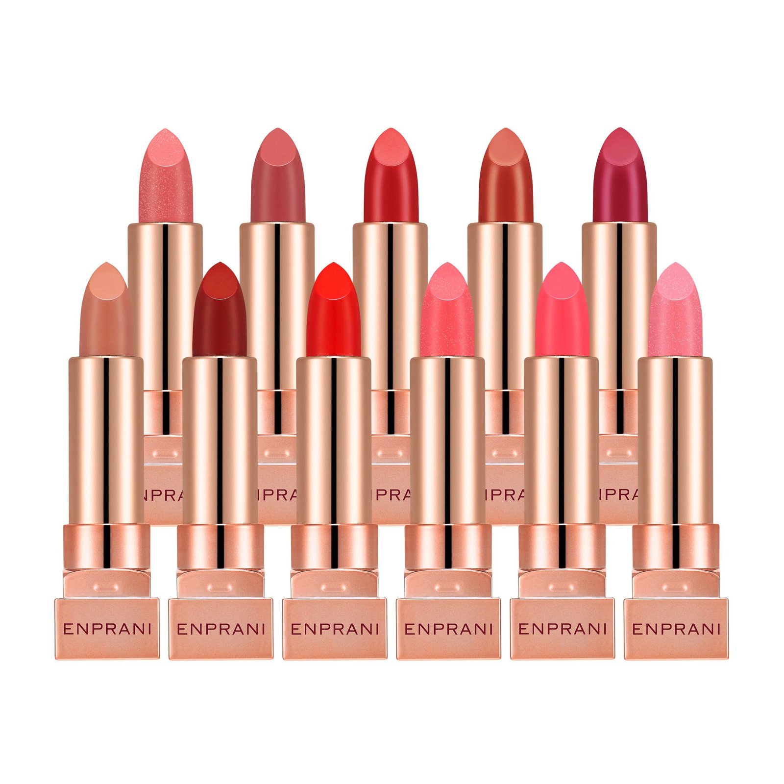 Glam Prism Lipstick - gambar 2