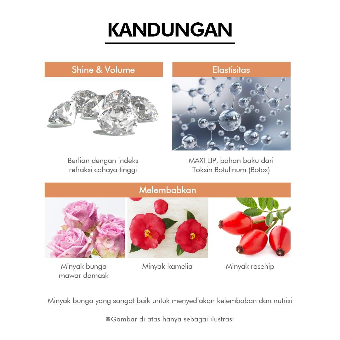 Glam Prism Lipstick - gambar 5