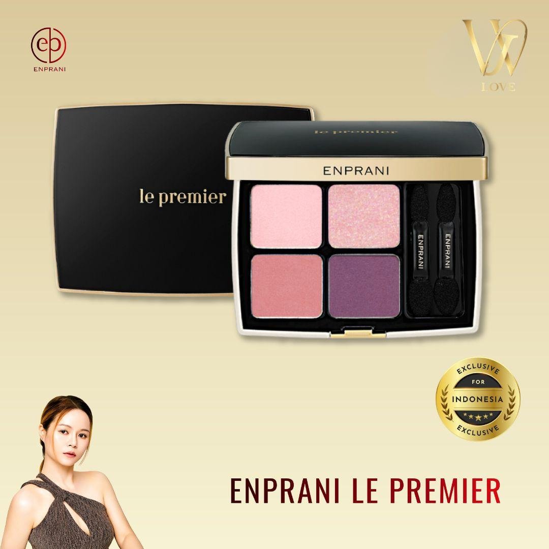 Le Premier Contour for Eyes - gambar 1