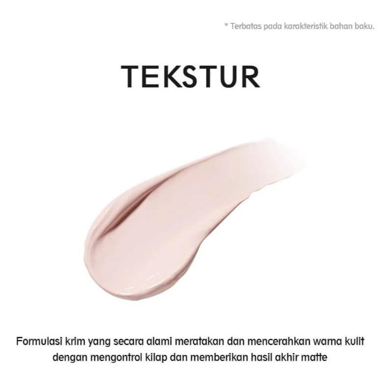 Make Up Sun Cream Matte Tone Up - gambar 7