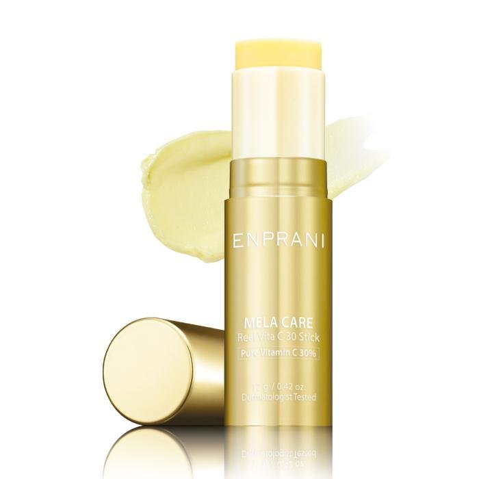 Mela Care Real Vita C 30 Stick - gambar 2