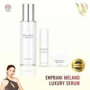 Melano Out Luxury Serum - Gambar 1