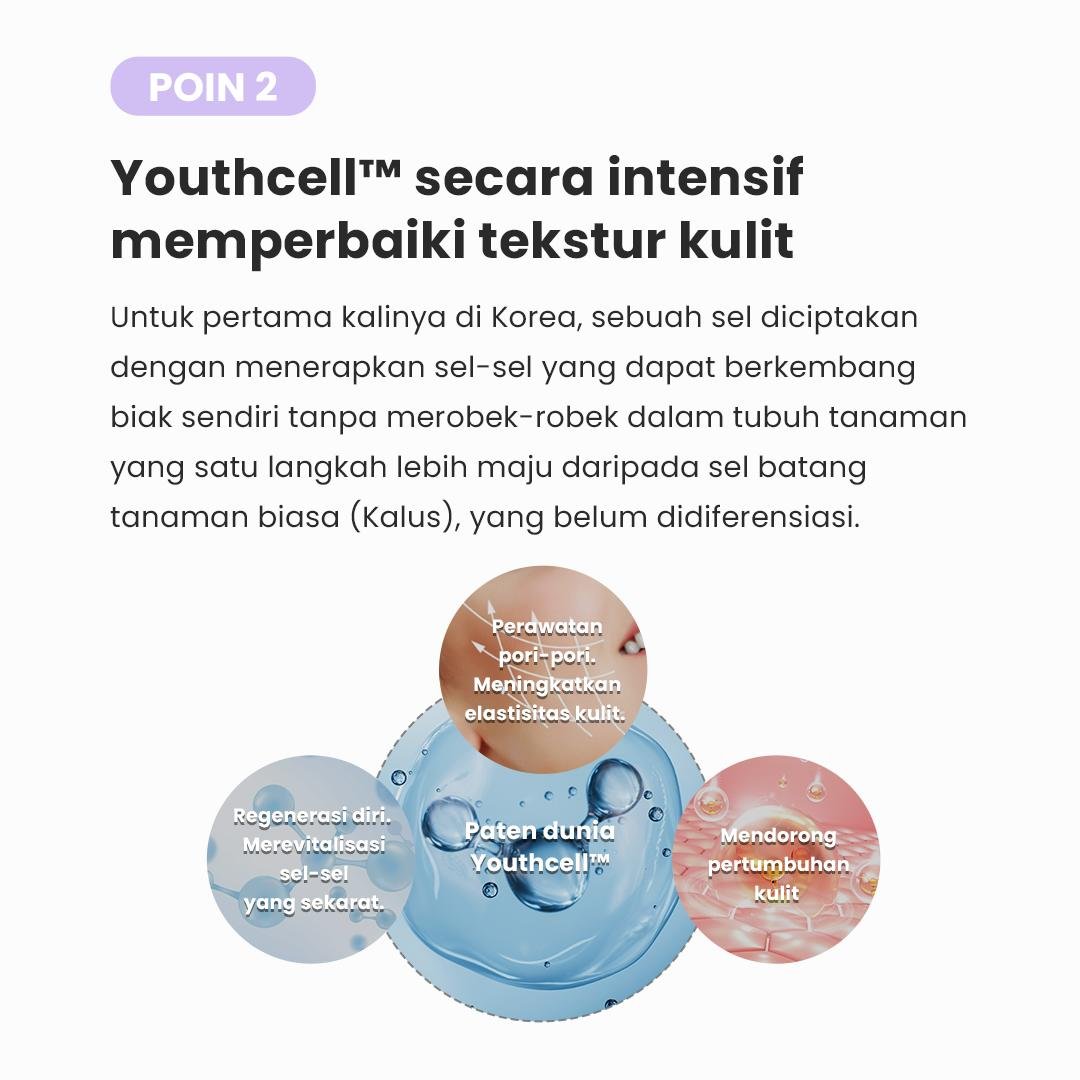 Melano Out Luxury Serum - gambar 4