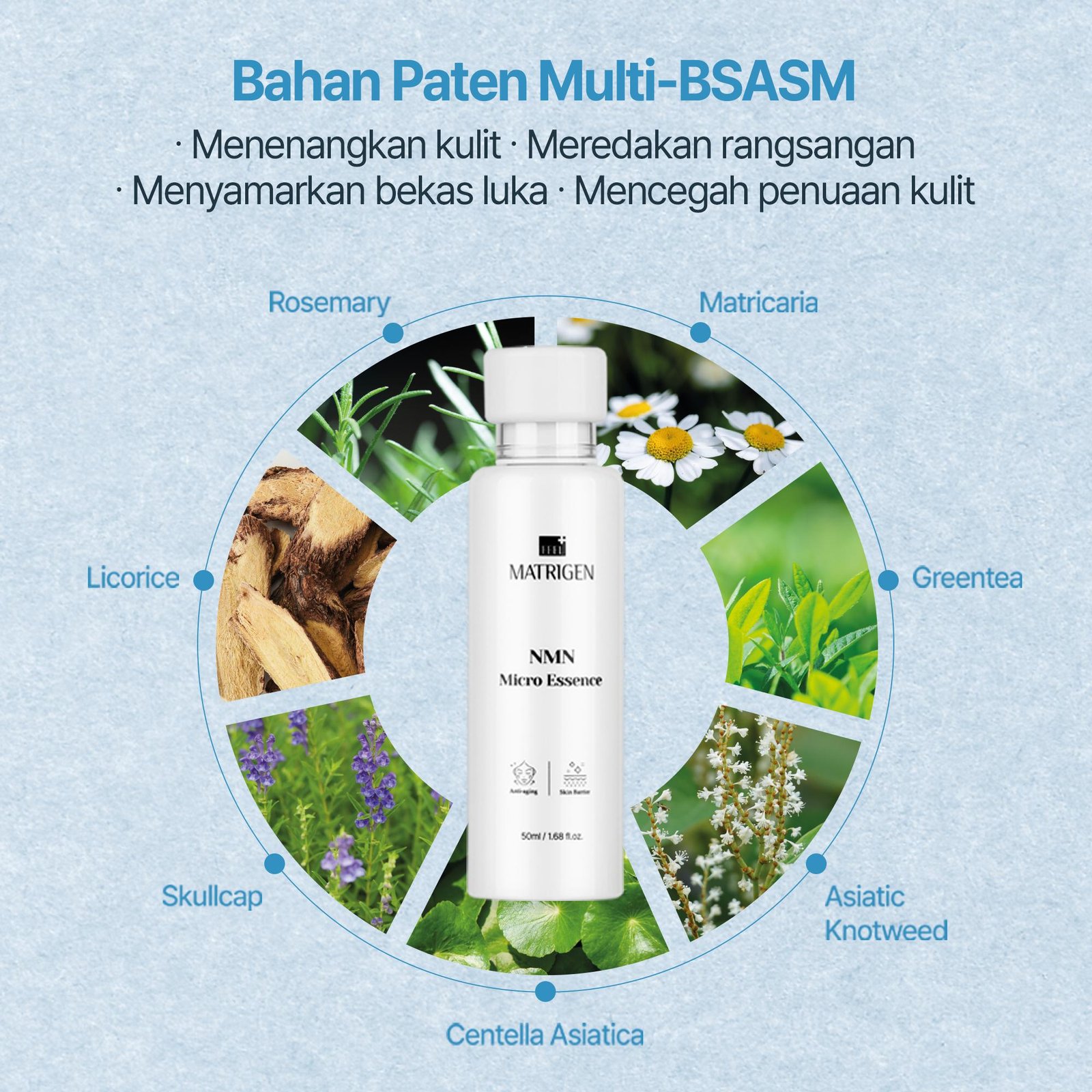 NMN Micro Essence - gambar 7