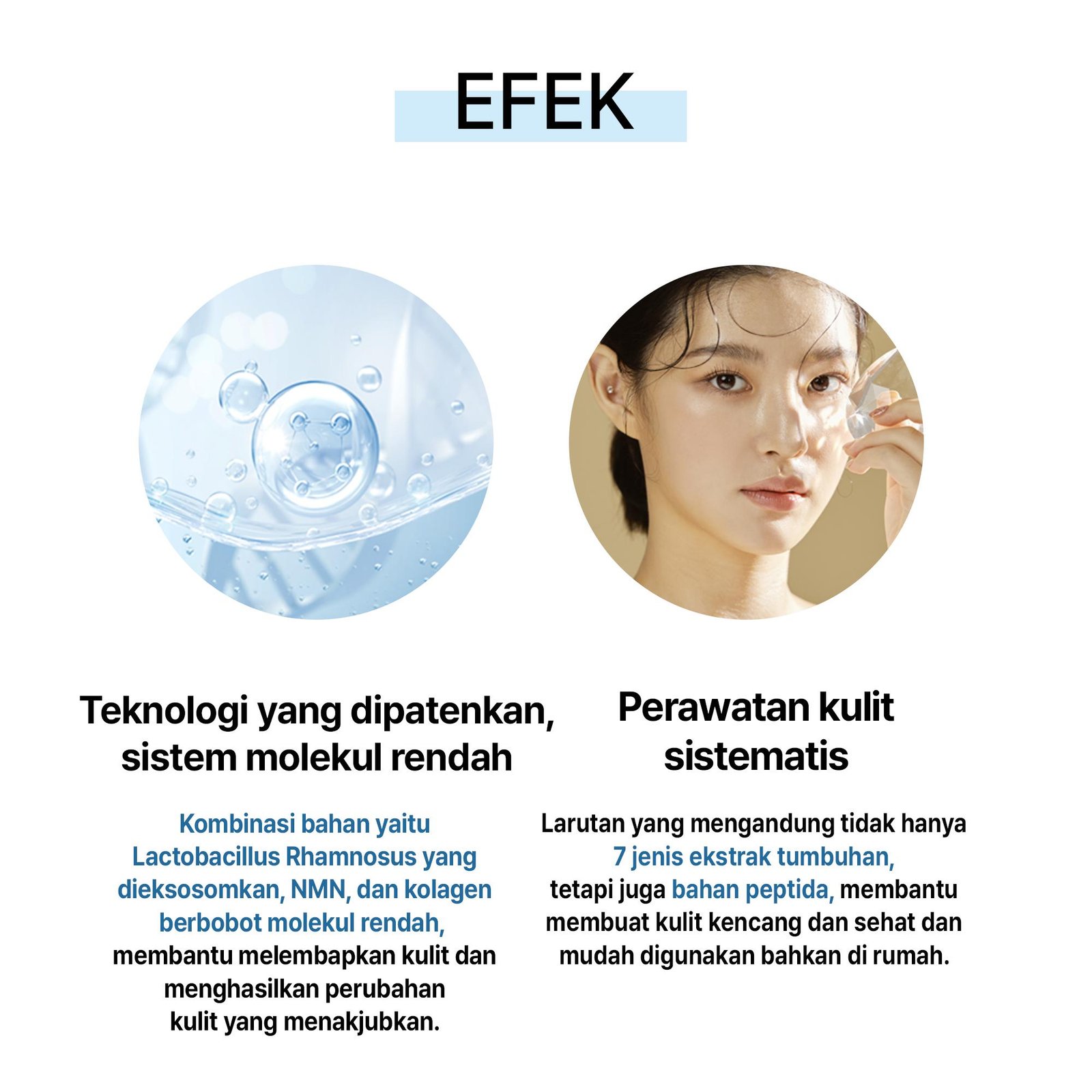 NMN Set - Micro Essence + Fine Active Formula - gambar 6
