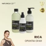 Logo Naturica