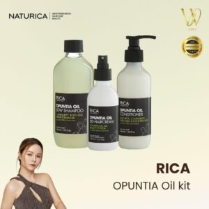 Opuntia Oil Kit - Gambar 1