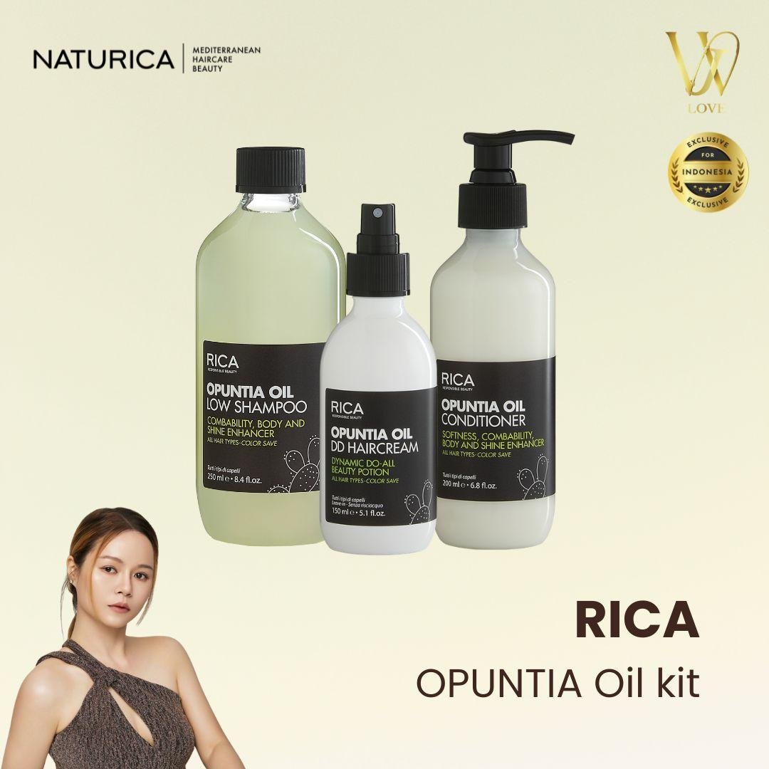 Opuntia Oil Kit - gambar 1