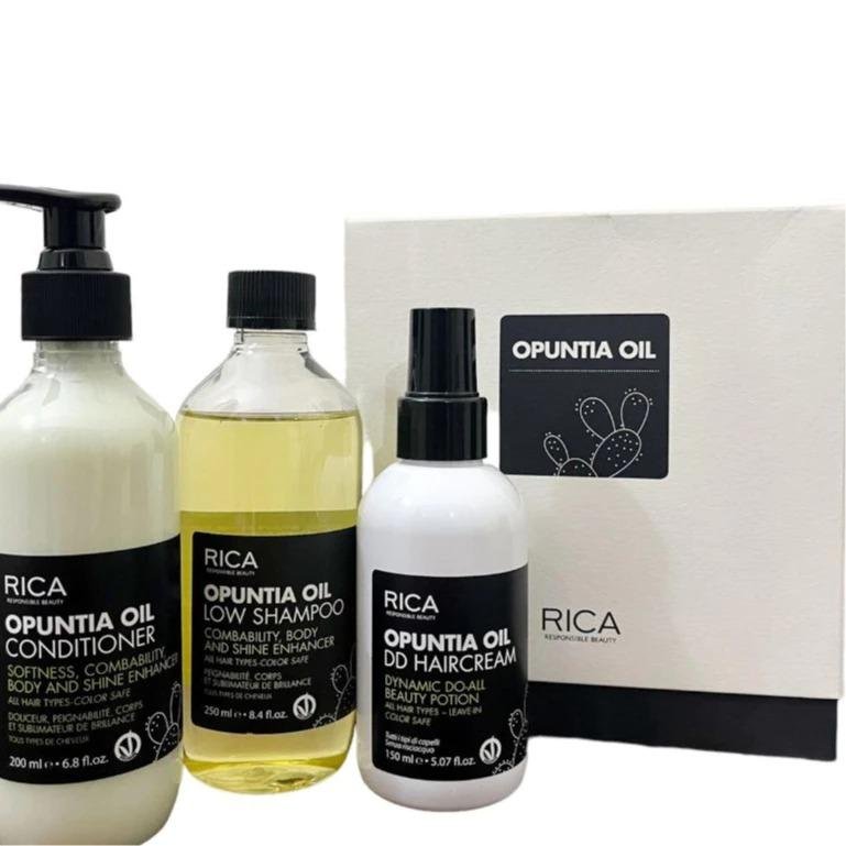Opuntia Oil Kit - gambar 2