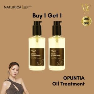 Opuntia Oil Treatment 50ml - Gambar 1