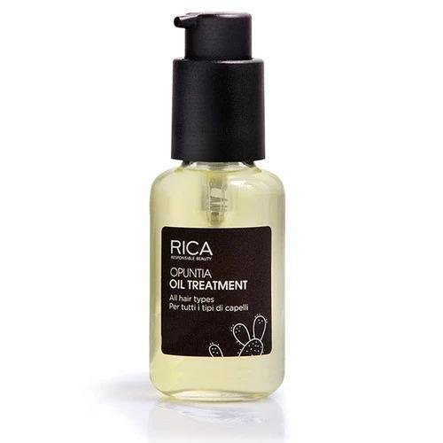 Opuntia Oil Treatment 50ml - gambar 3