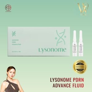 PDRN Advance Fluid - Gambar 1