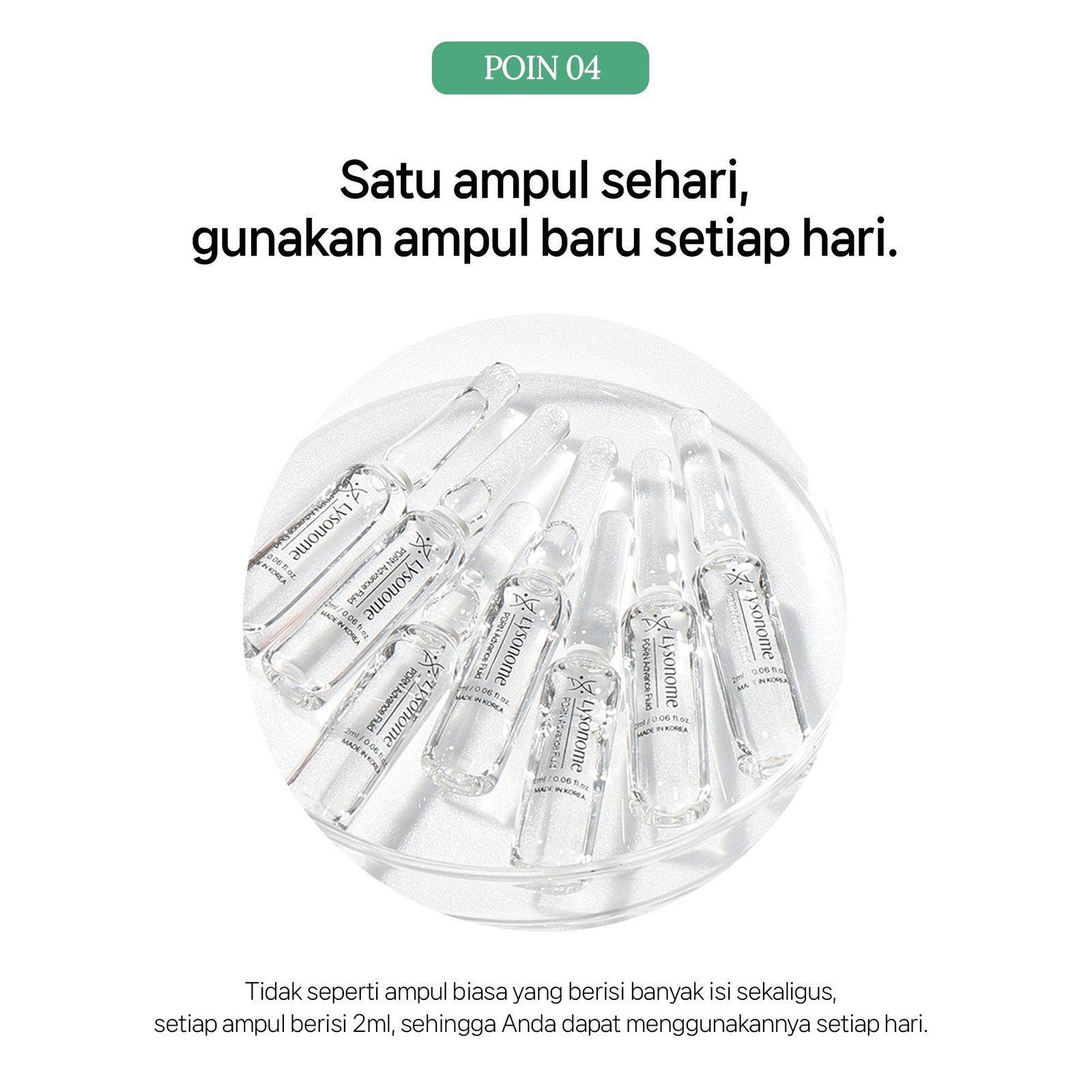 PDRN Advance Fluid - gambar 6