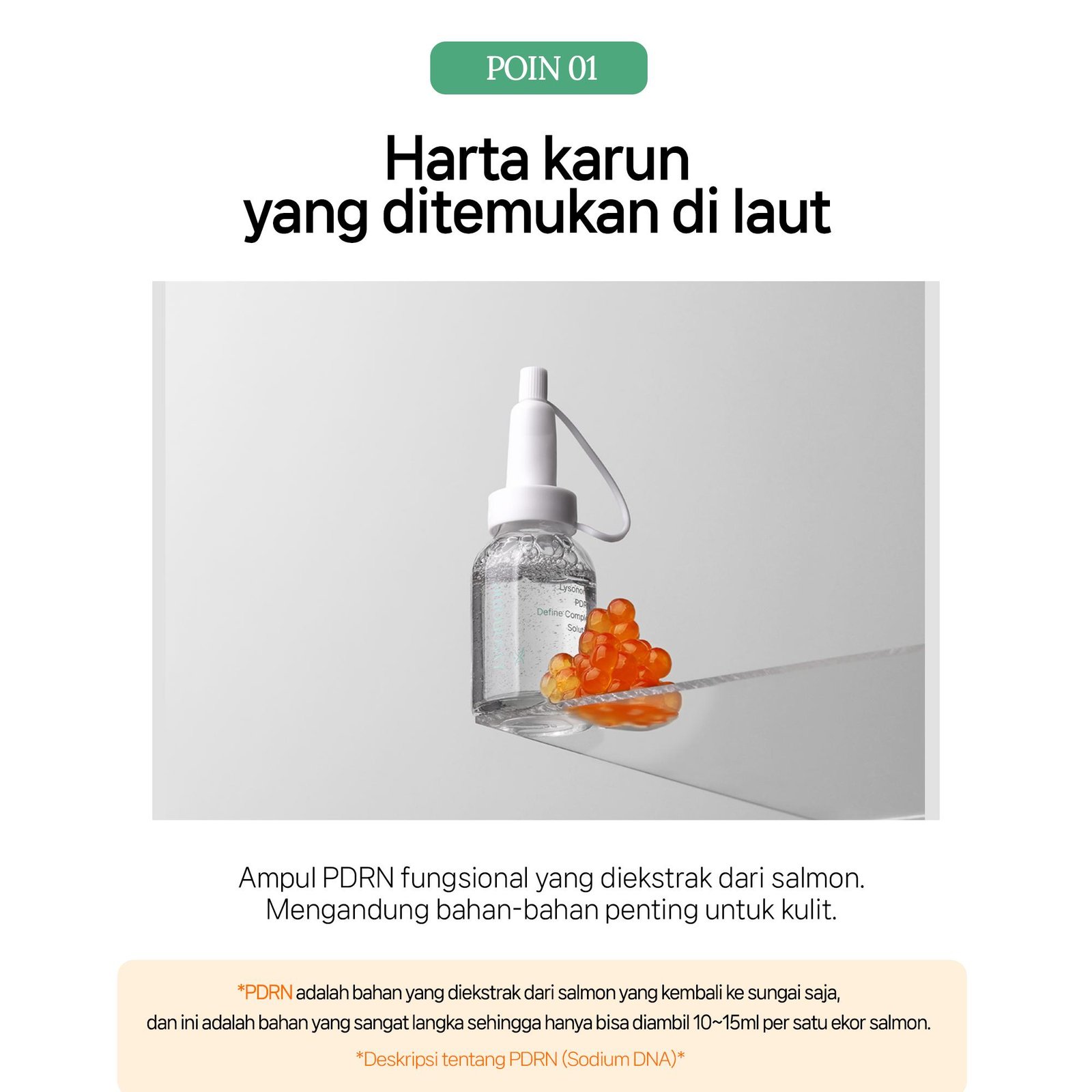 PDRN Define Complex - gambar 3