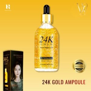 Prime Youth 24K Gold Repair Ampoule EX - Gambar 1