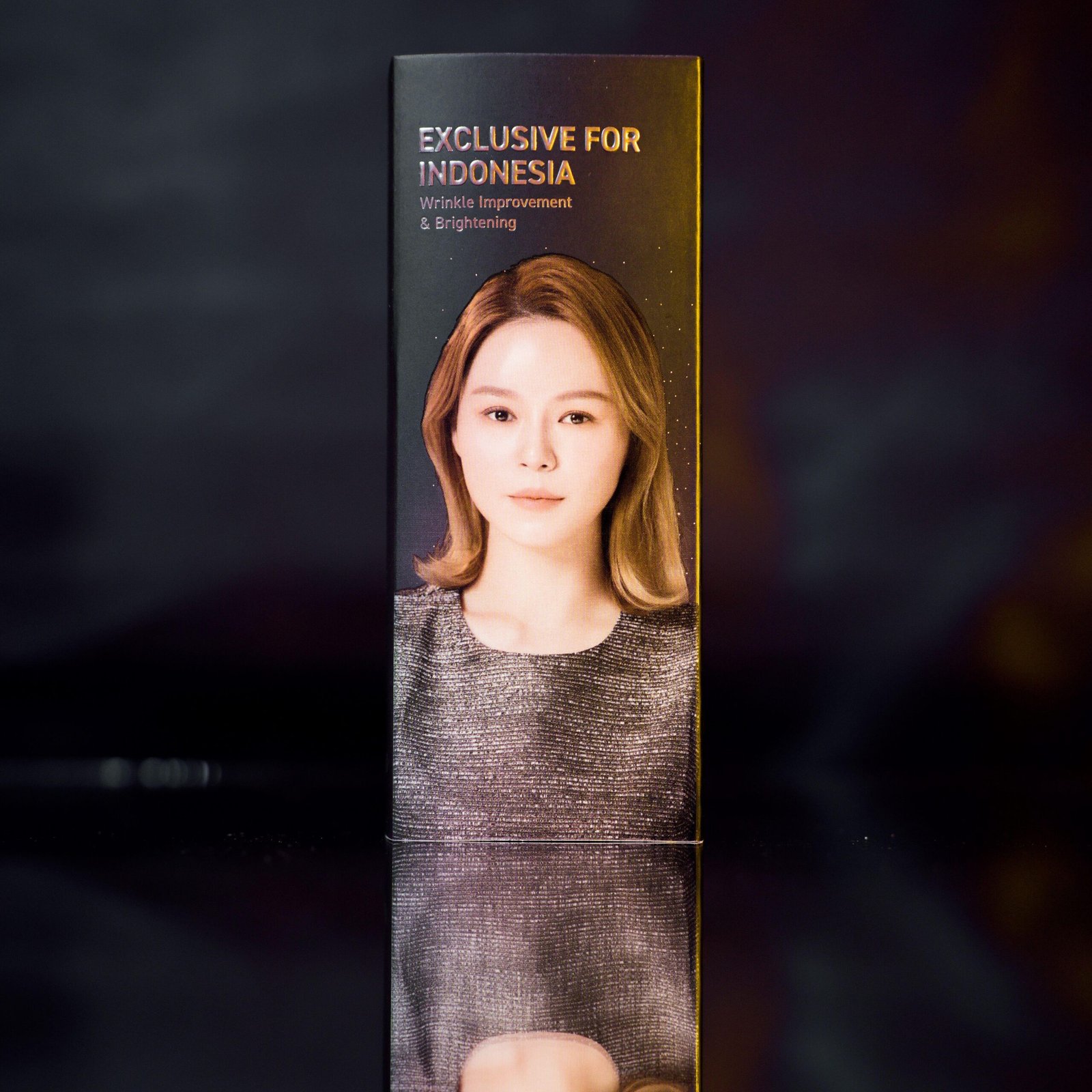 Prime Youth 24K Gold Repair Ampoule EX - gambar 6