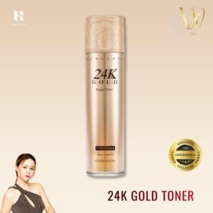 Prime Youth 24K Gold Repair Toner EX - Gambar 1