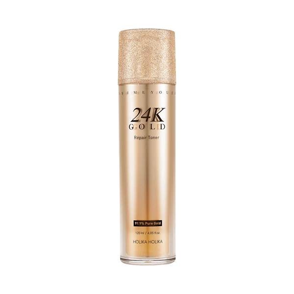 Prime Youth 24K Gold Repair Toner EX - gambar 2