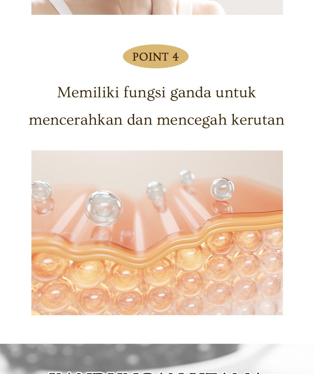 Prime Youth Gold Caviar Capsule - gambar 5