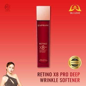 Retino X8 PRO Deep Wrinkle Skin Softener - Gambar 1