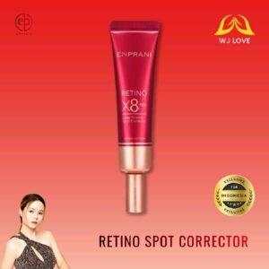 Retino X8 Pro Deep Wrinkle Spot Corrector - Gambar 1