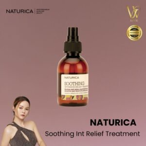 Soothing Intensive Relief Treatment - Gambar 1