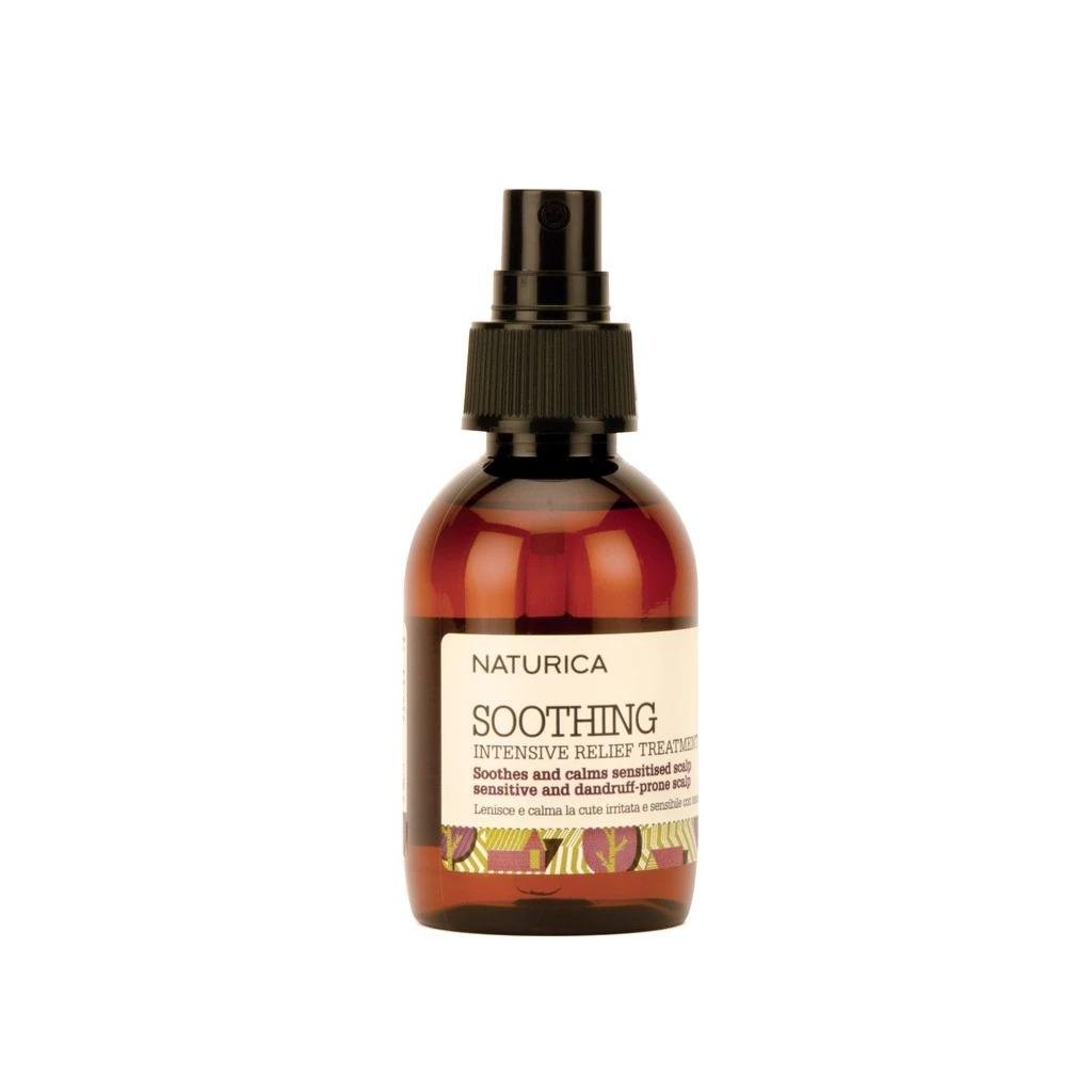 Soothing Intensive Relief Treatment - gambar 2