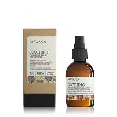 Soothing Intensive Relief Treatment - gambar 3