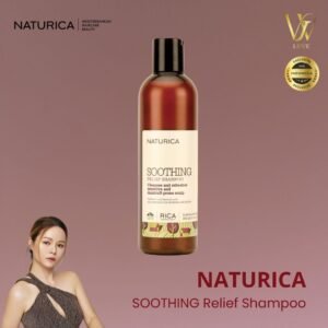 Soothing Relief Shampoo 250ml - Gambar 1